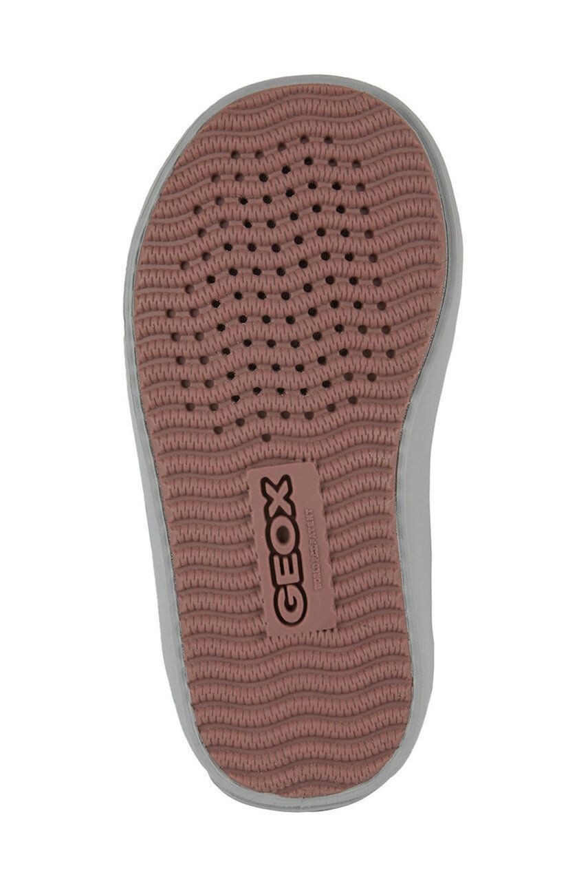 Geox sneakers pentru copii - Pled.ro