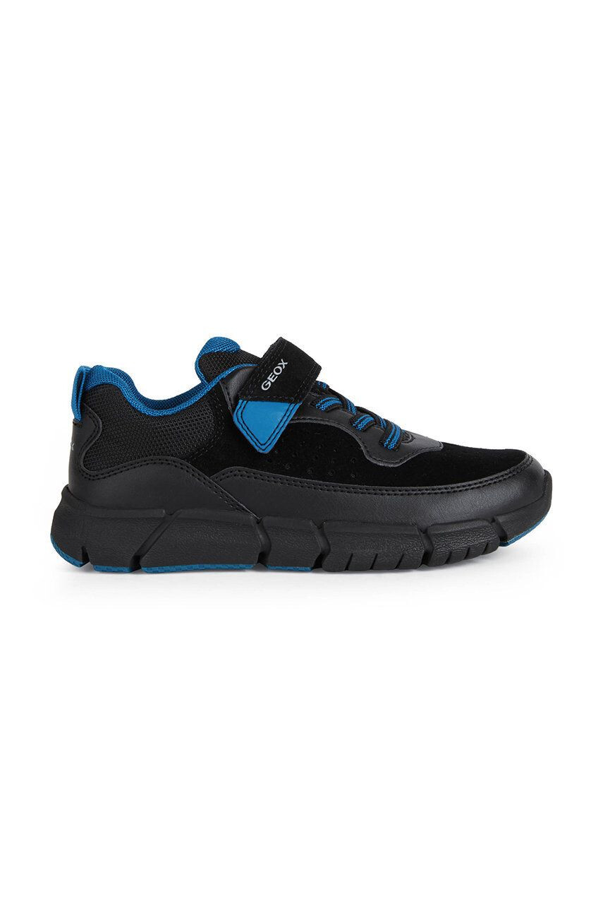 Geox sneakers pentru copii - Pled.ro