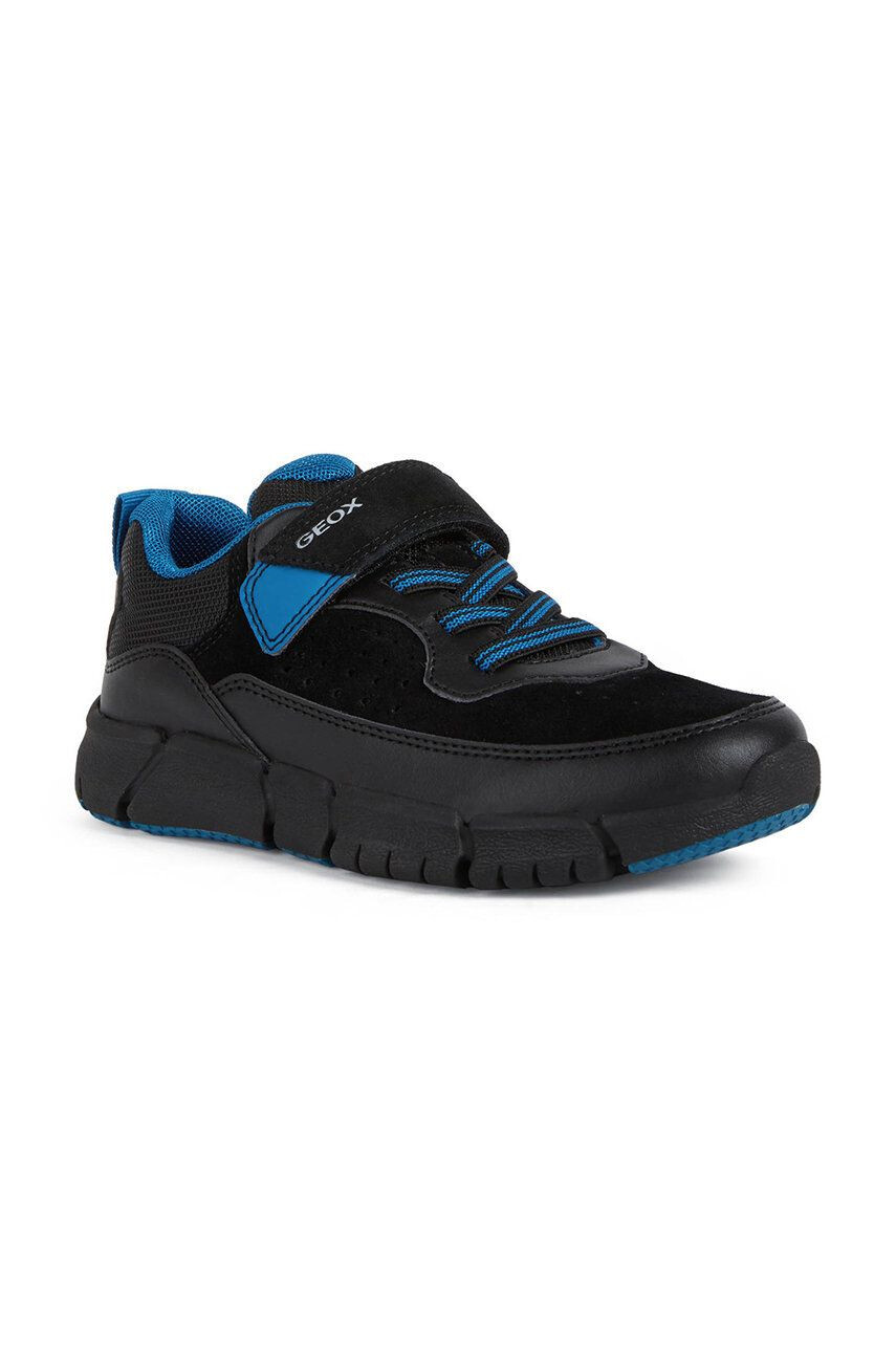 Geox sneakers pentru copii - Pled.ro