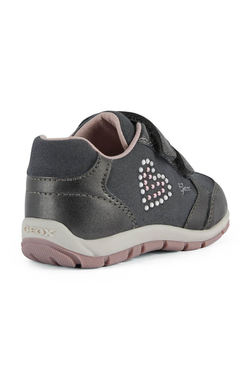 Geox sneakers pentru copii - Pled.ro