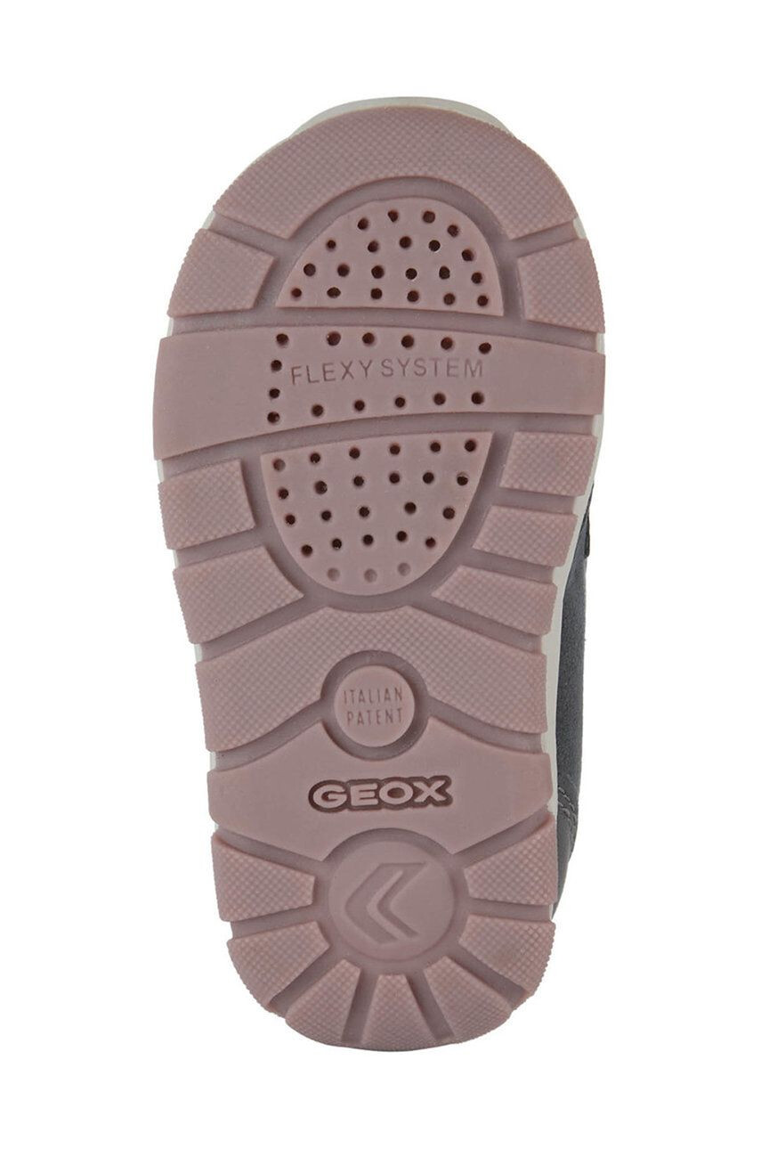 Geox sneakers pentru copii - Pled.ro