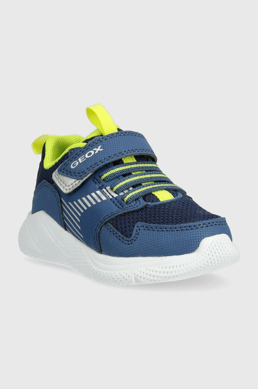 Geox sneakers pentru copii - Pled.ro