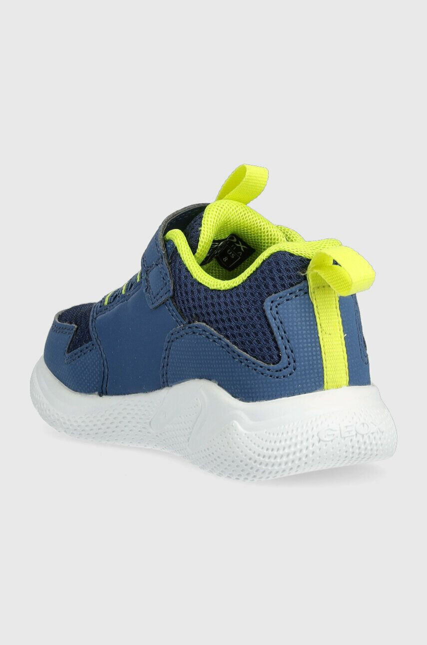 Geox sneakers pentru copii - Pled.ro