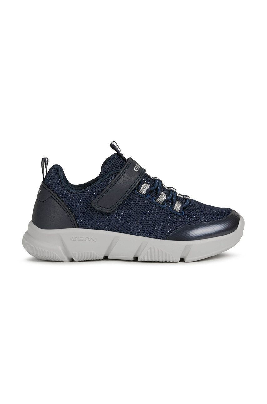 Geox sneakers pentru copii - Pled.ro