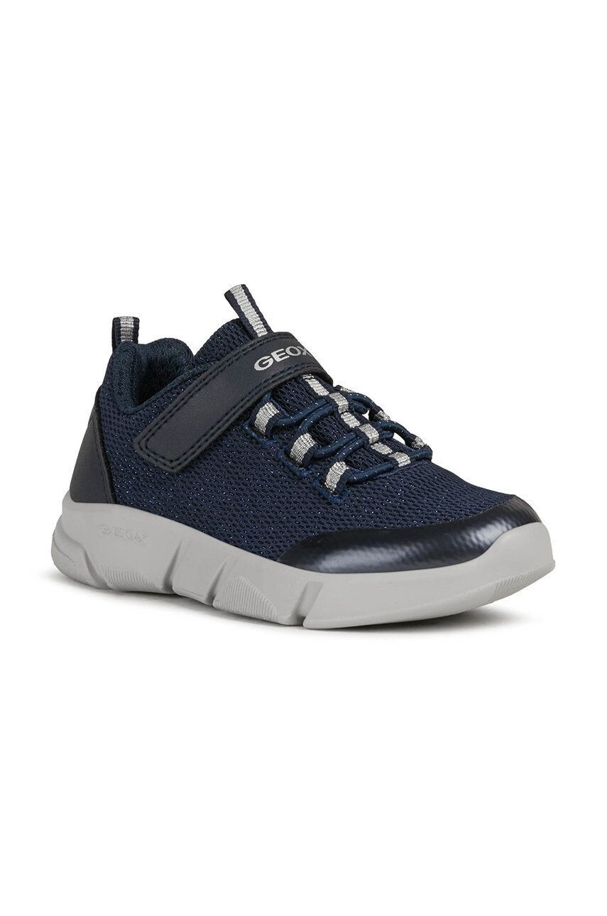 Geox sneakers pentru copii - Pled.ro