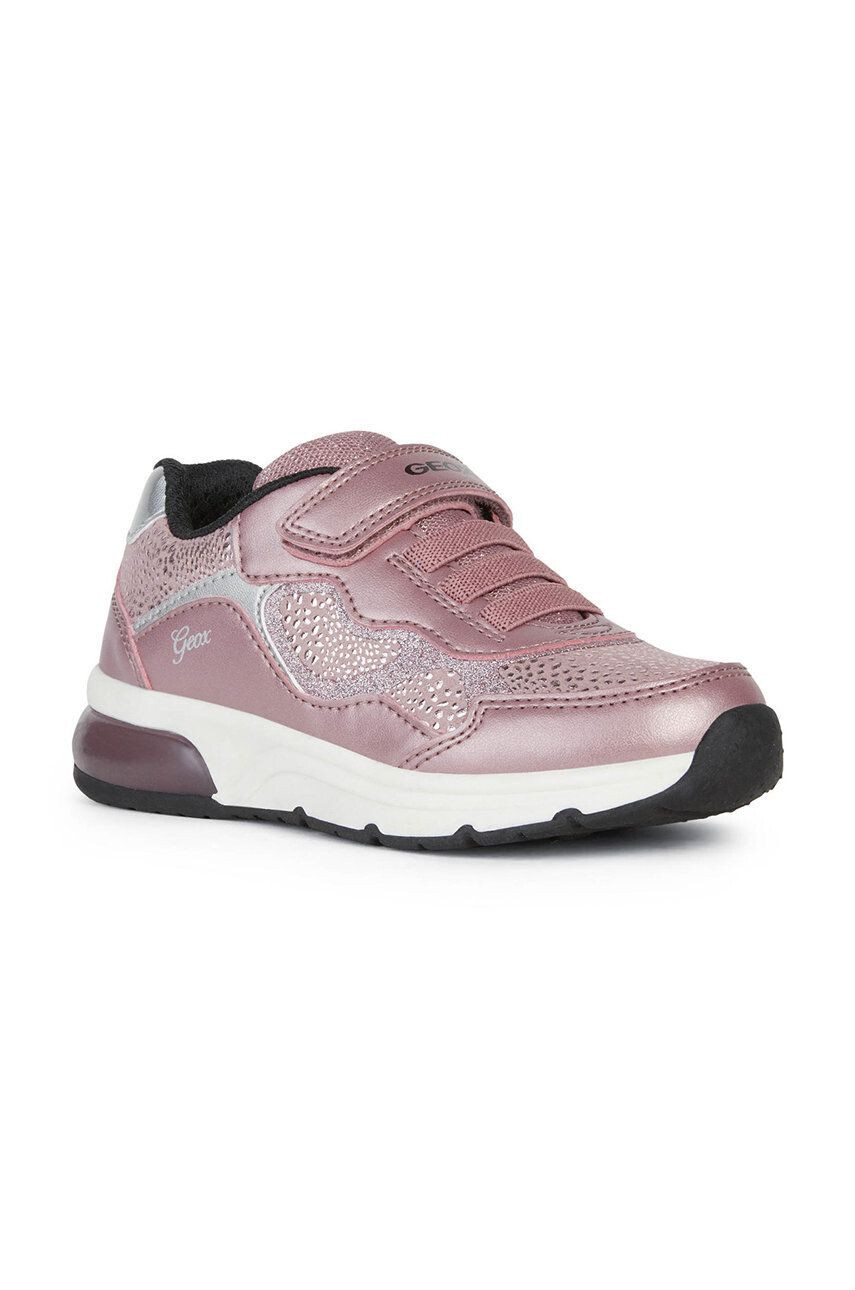 Geox sneakers pentru copii - Pled.ro