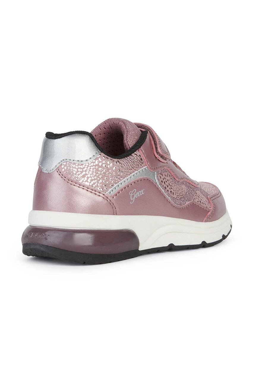 Geox sneakers pentru copii - Pled.ro