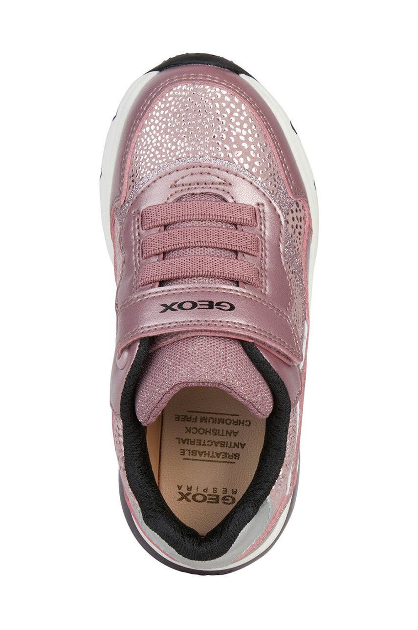 Geox sneakers pentru copii - Pled.ro