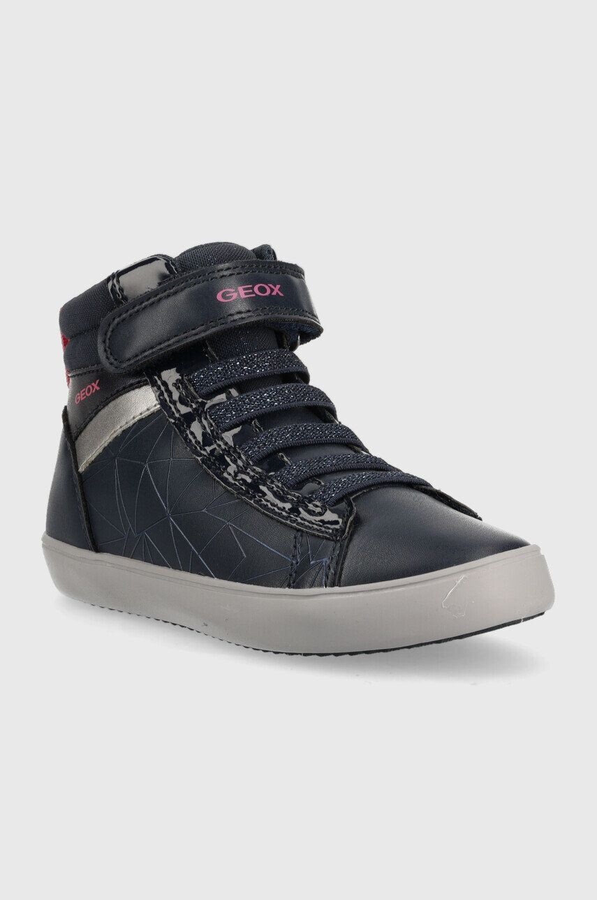 Geox sneakers pentru copii - Pled.ro