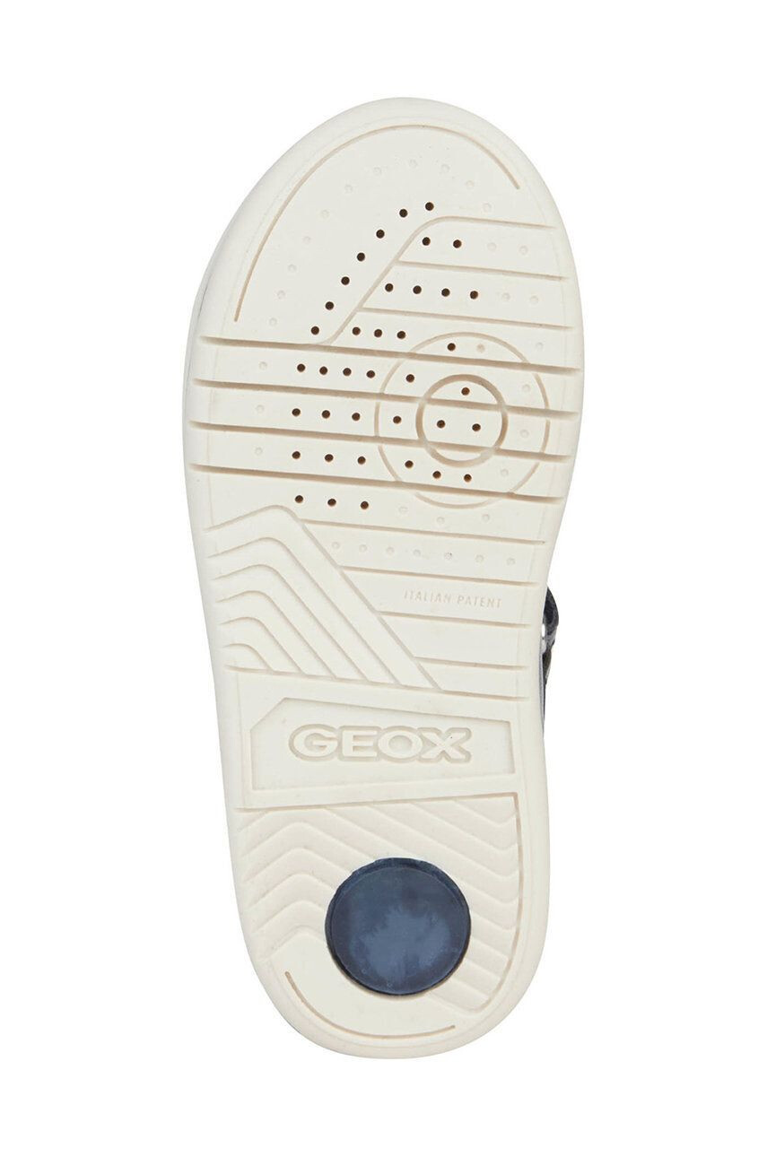 Geox sneakers pentru copii - Pled.ro