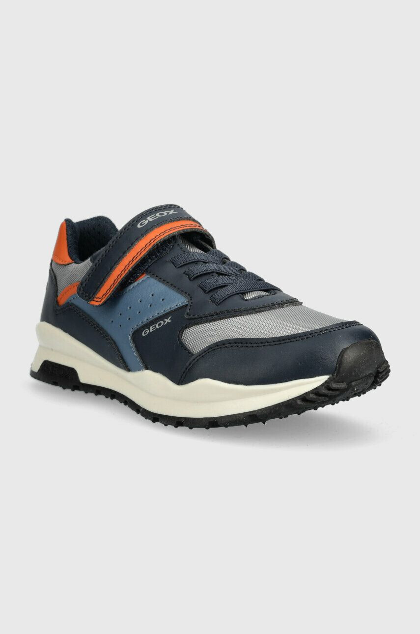 Geox sneakers pentru copii - Pled.ro