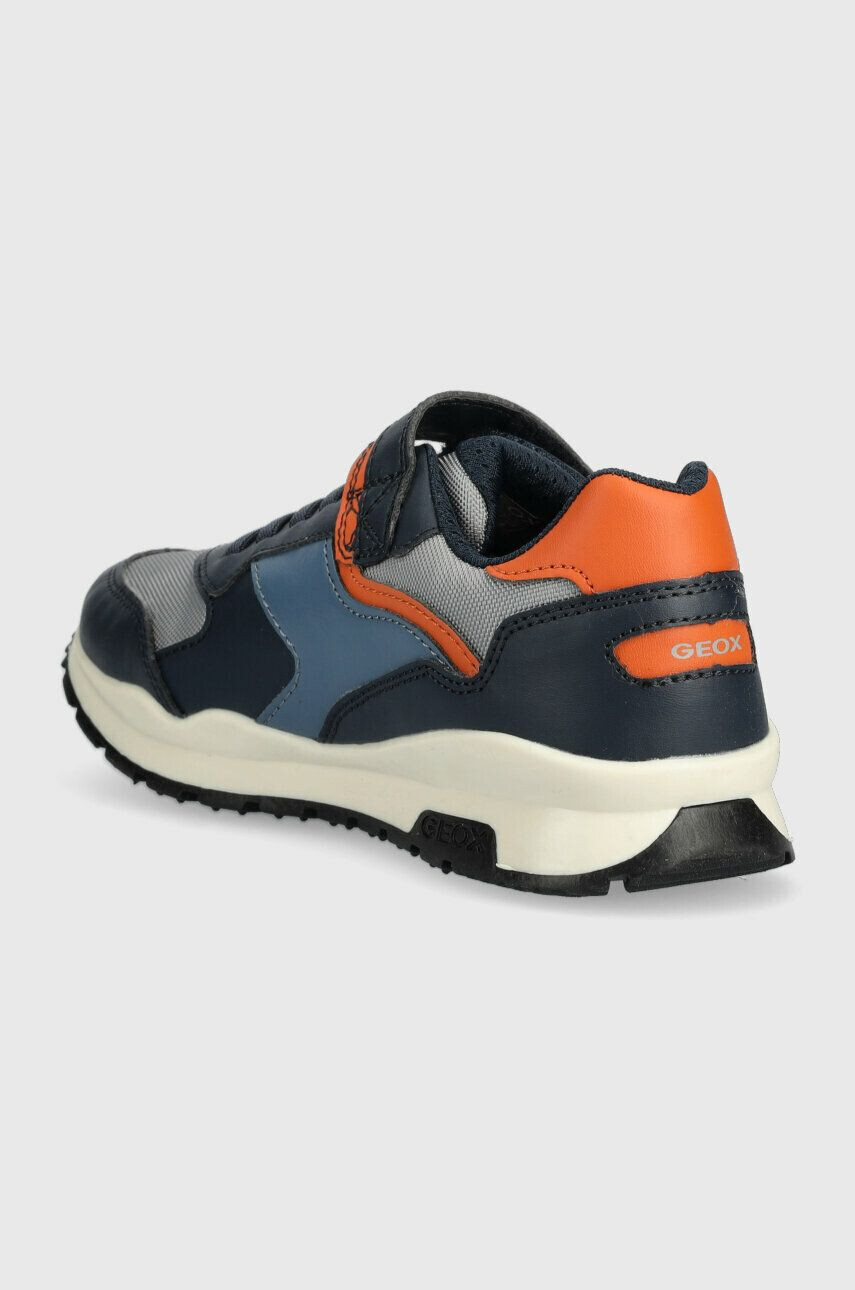 Geox sneakers pentru copii - Pled.ro