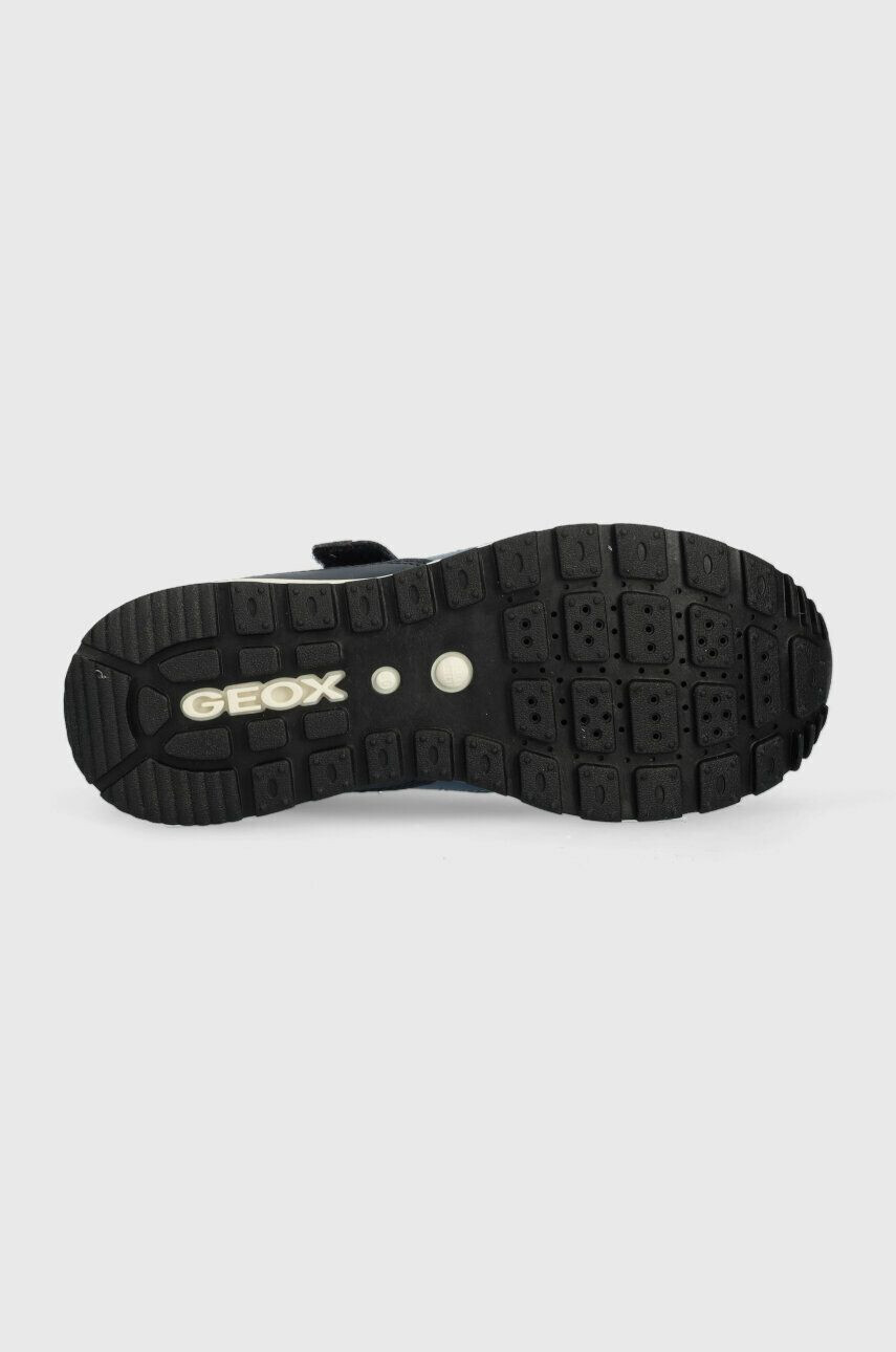 Geox sneakers pentru copii - Pled.ro