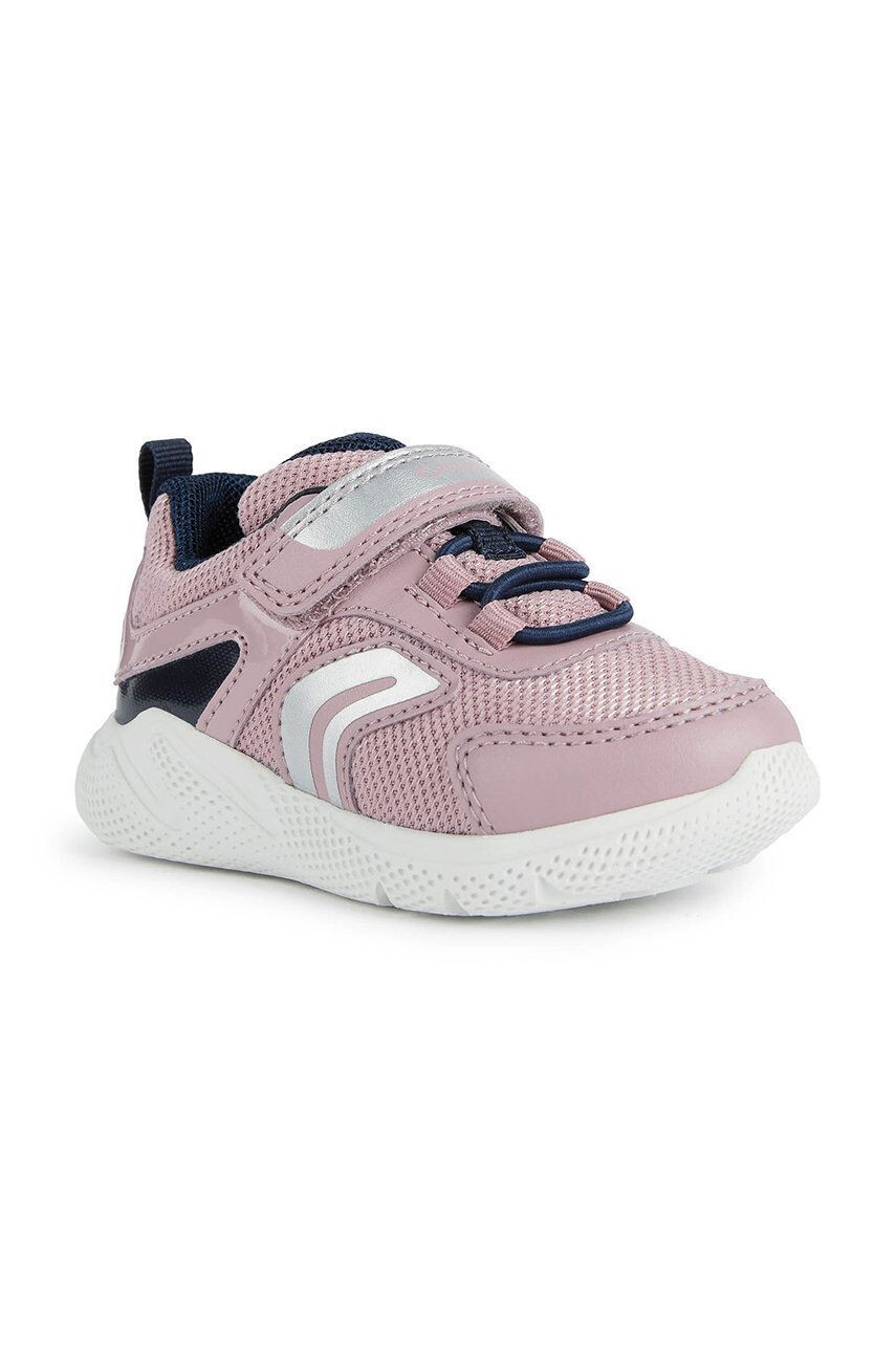 Geox sneakers pentru copii - Pled.ro