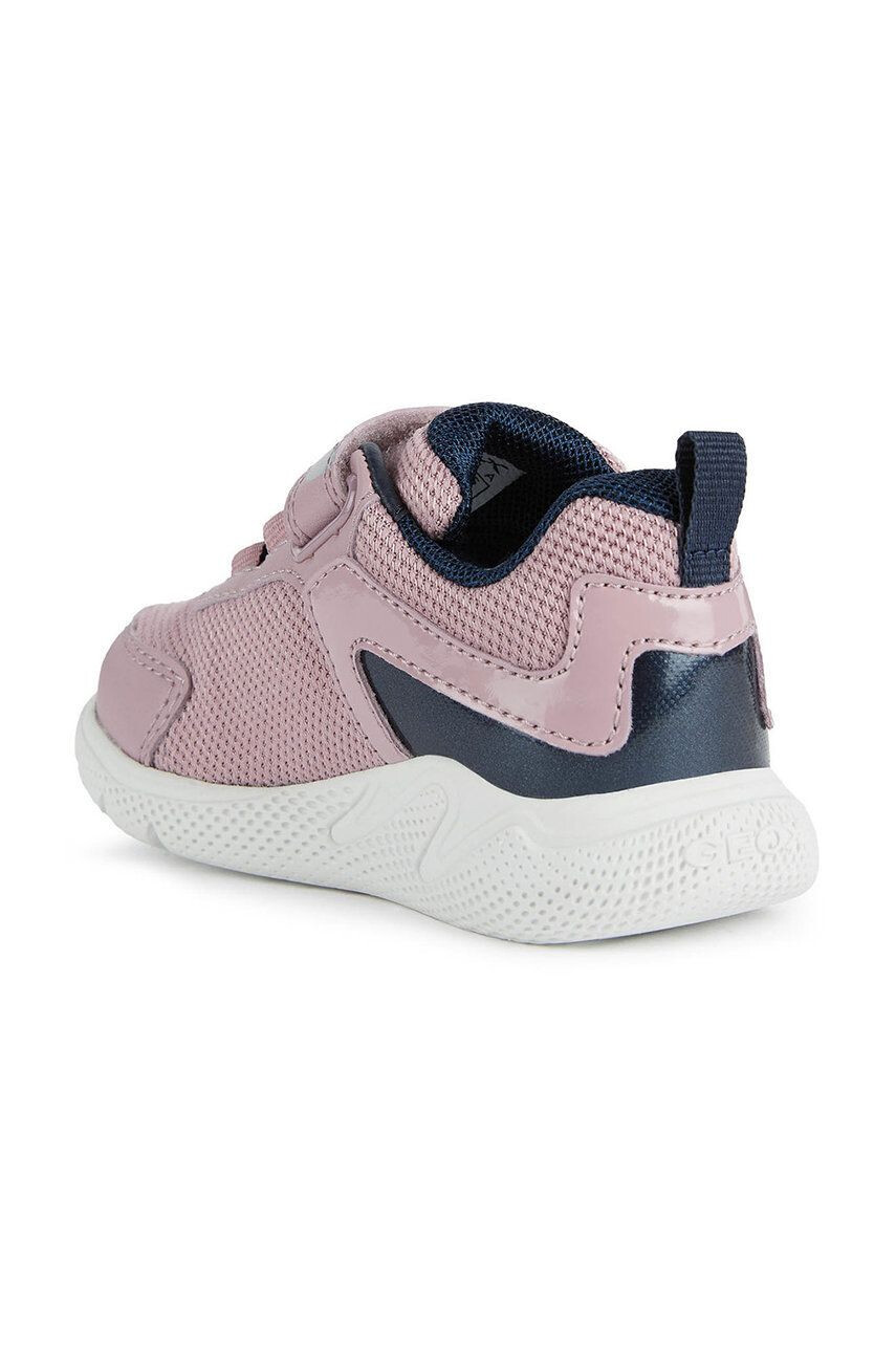 Geox sneakers pentru copii - Pled.ro