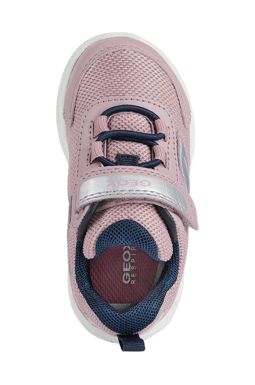 Geox sneakers pentru copii - Pled.ro