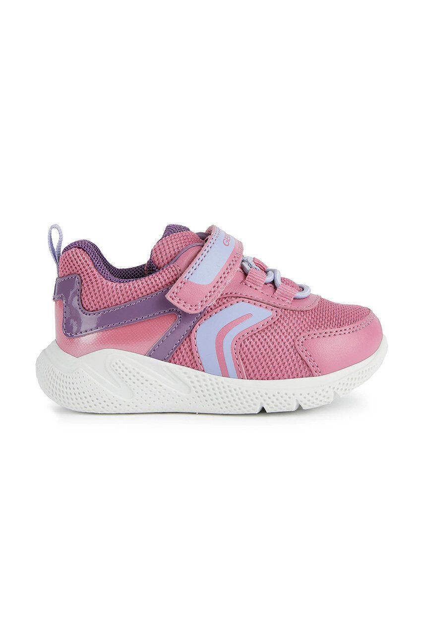 Geox sneakers pentru copii - Pled.ro