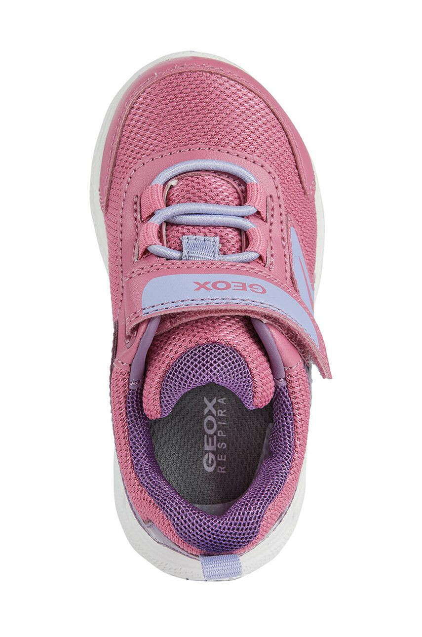 Geox sneakers pentru copii - Pled.ro