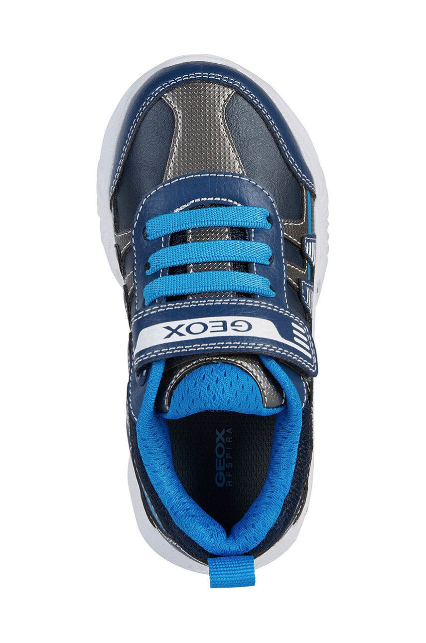 Geox sneakers pentru copii - Pled.ro