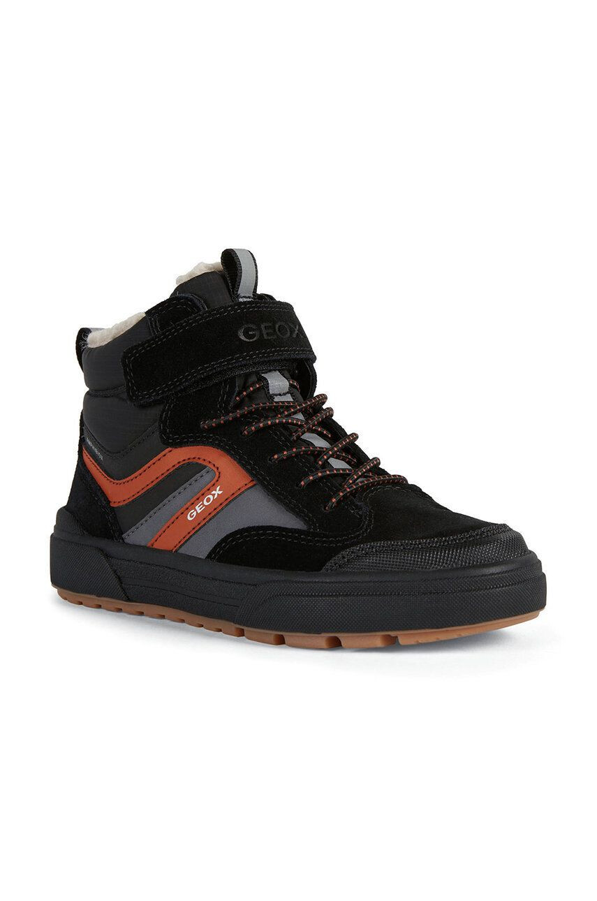 Geox sneakers pentru copii - Pled.ro