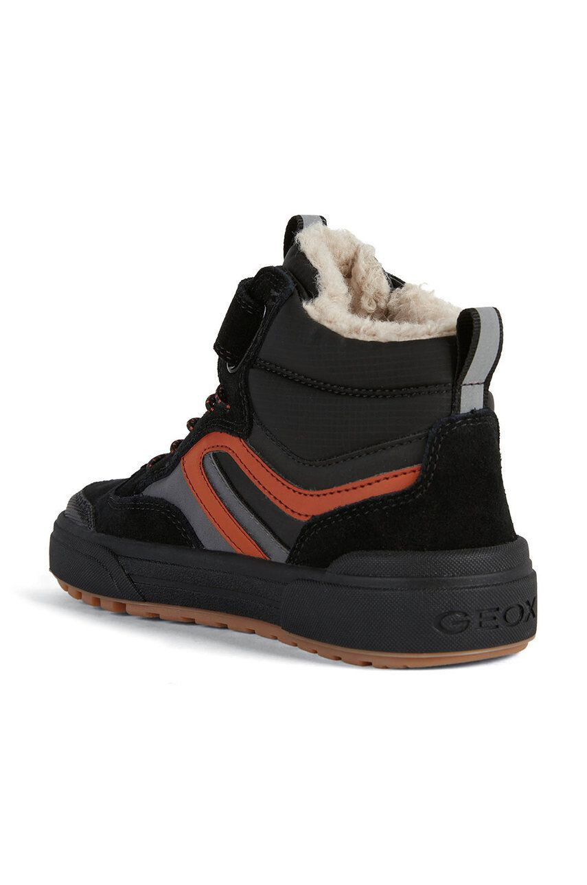 Geox sneakers pentru copii - Pled.ro