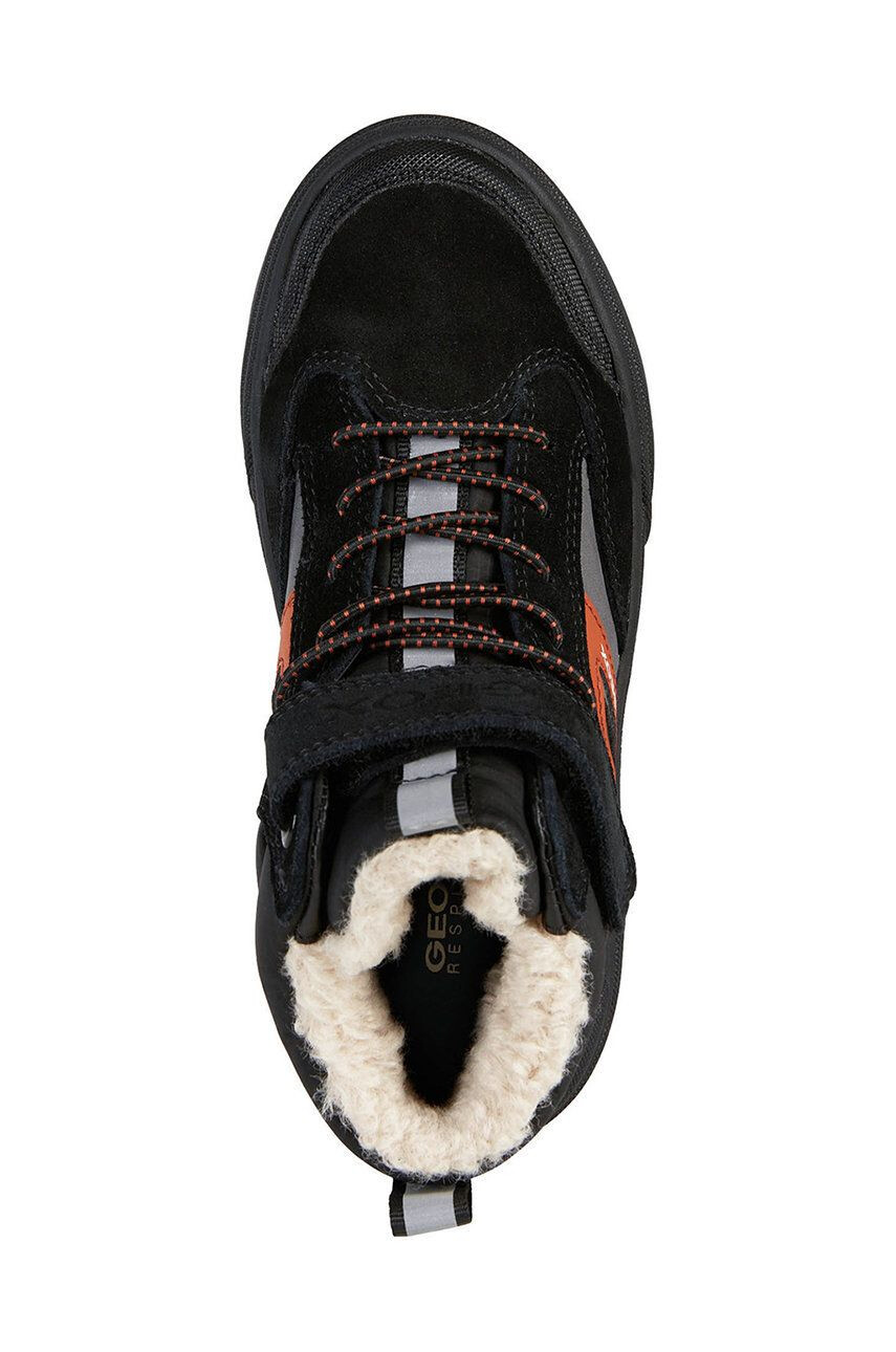 Geox sneakers pentru copii - Pled.ro