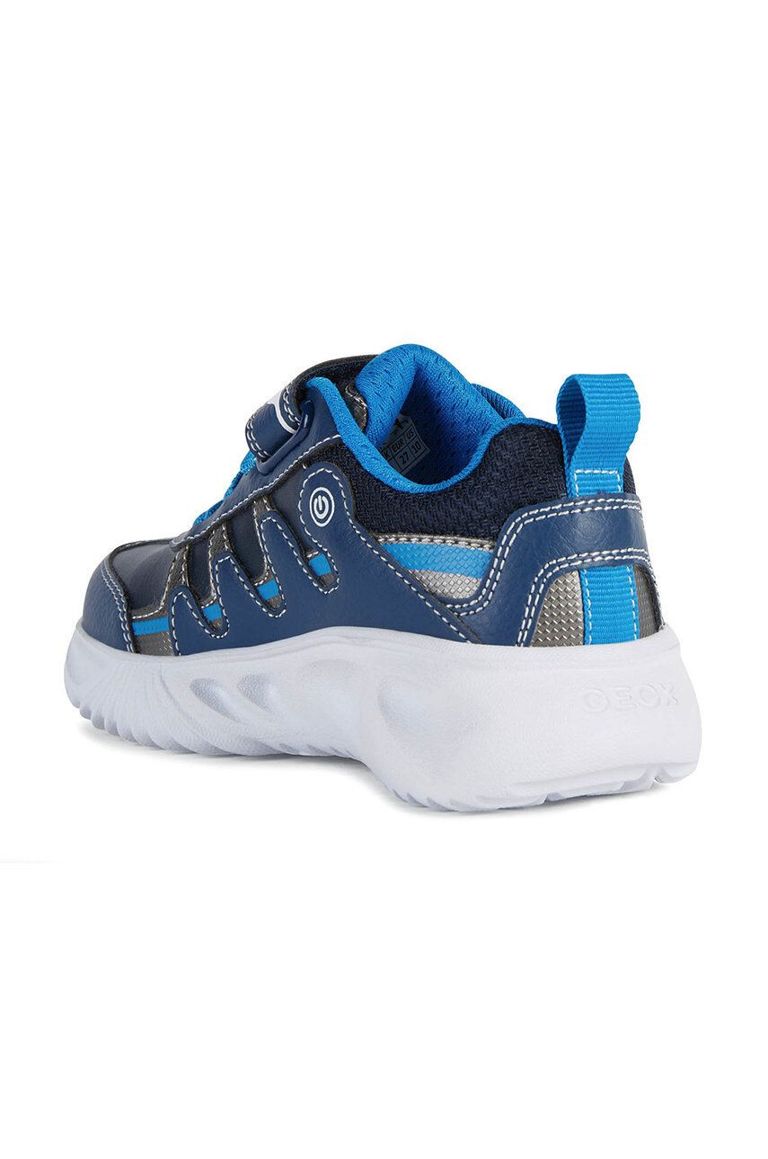 Geox sneakers pentru copii - Pled.ro