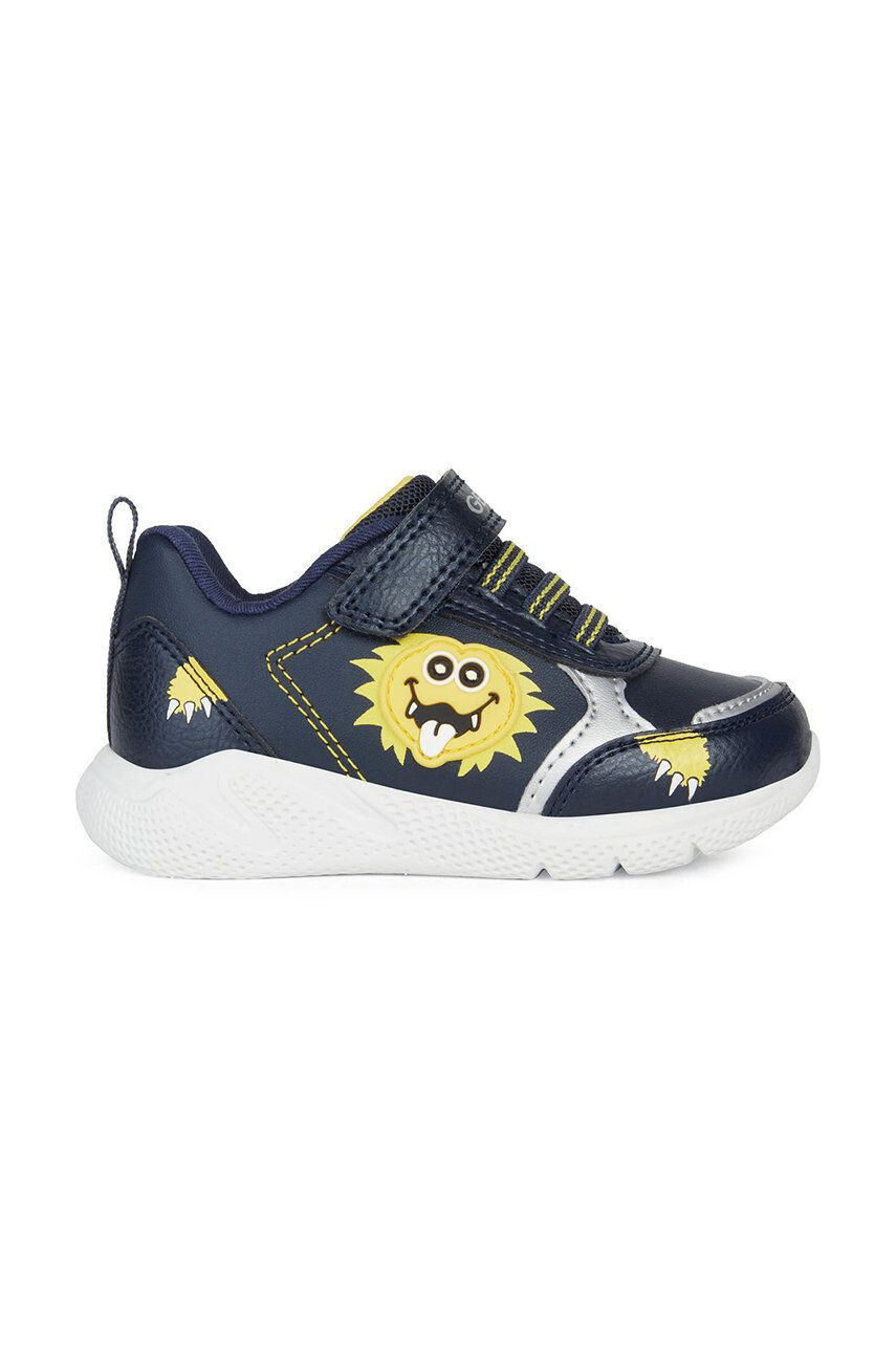 Geox sneakers pentru copii - Pled.ro