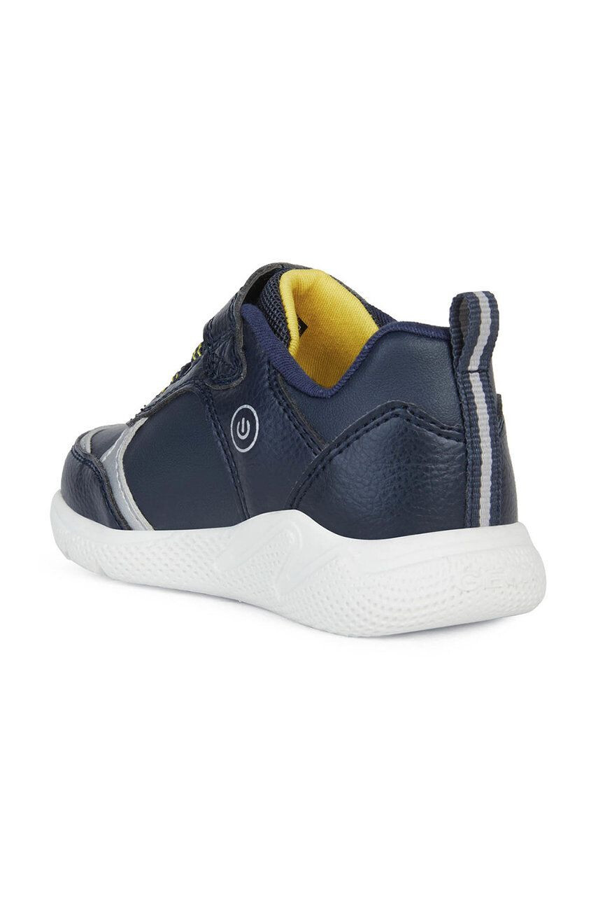 Geox sneakers pentru copii - Pled.ro