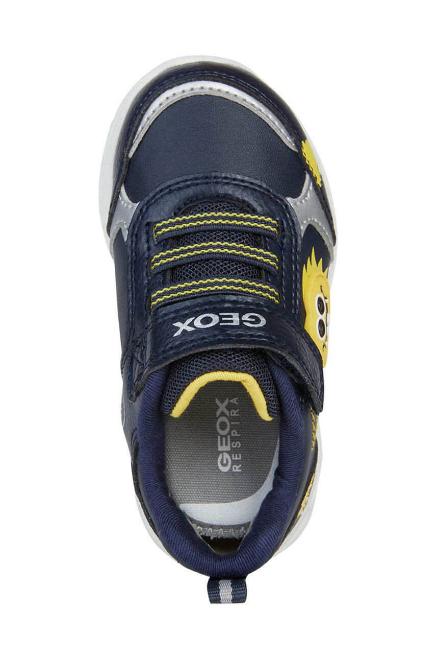 Geox sneakers pentru copii - Pled.ro