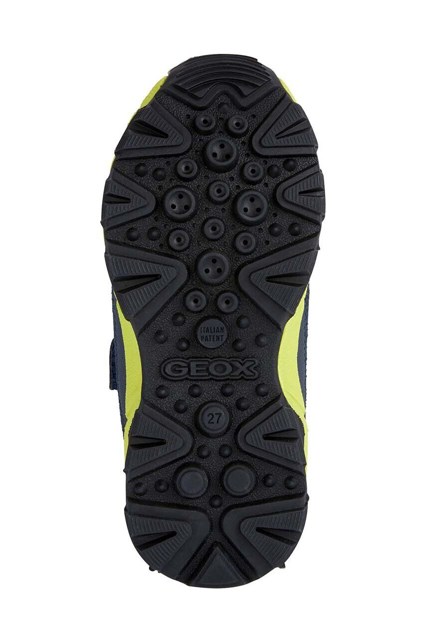 Geox sneakers pentru copii - Pled.ro