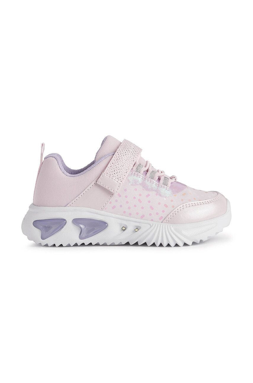 Geox sneakers pentru copii - Pled.ro