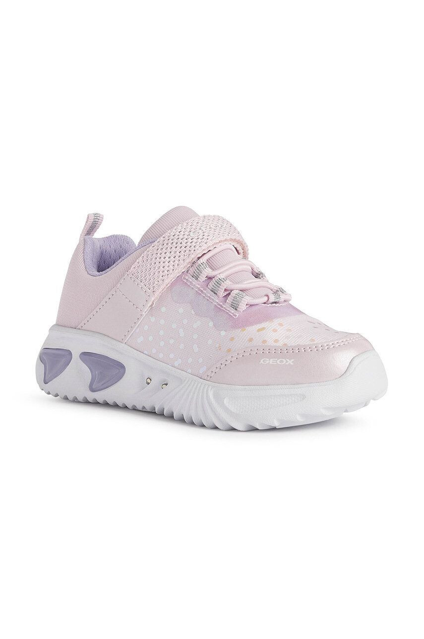 Geox sneakers pentru copii - Pled.ro