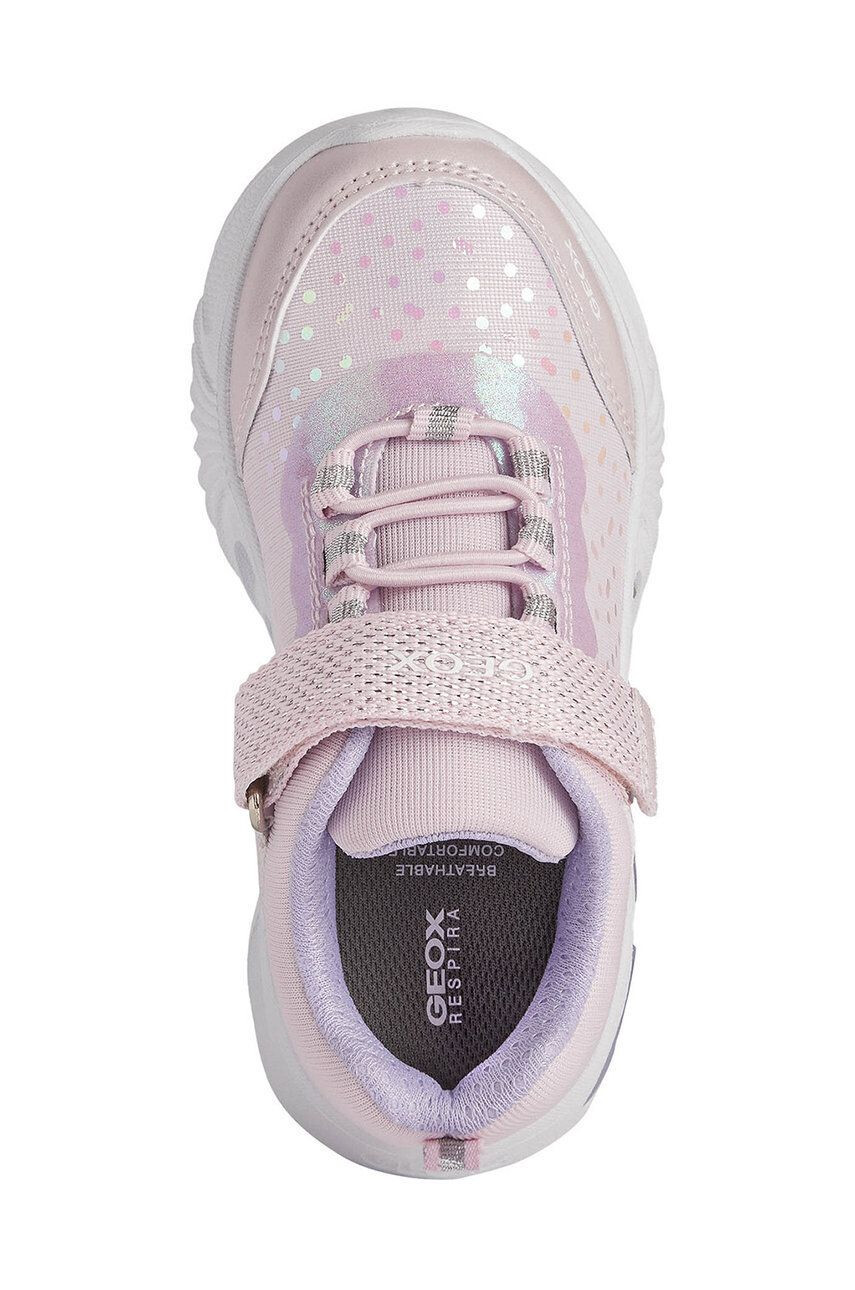 Geox sneakers pentru copii - Pled.ro