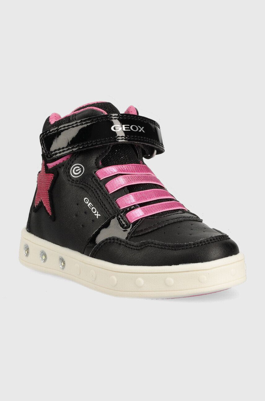 Geox sneakers pentru copii - Pled.ro