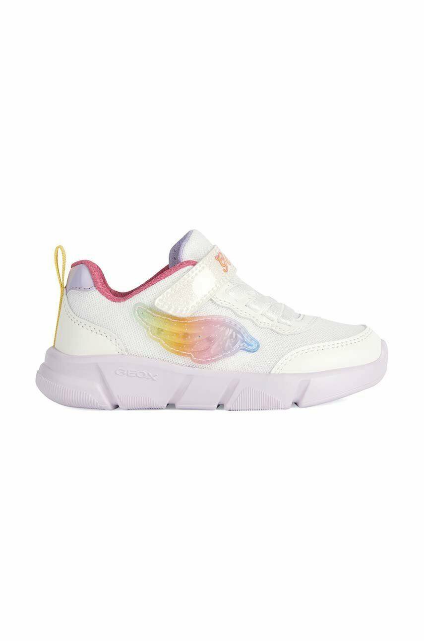 Geox sneakers pentru copii - Pled.ro