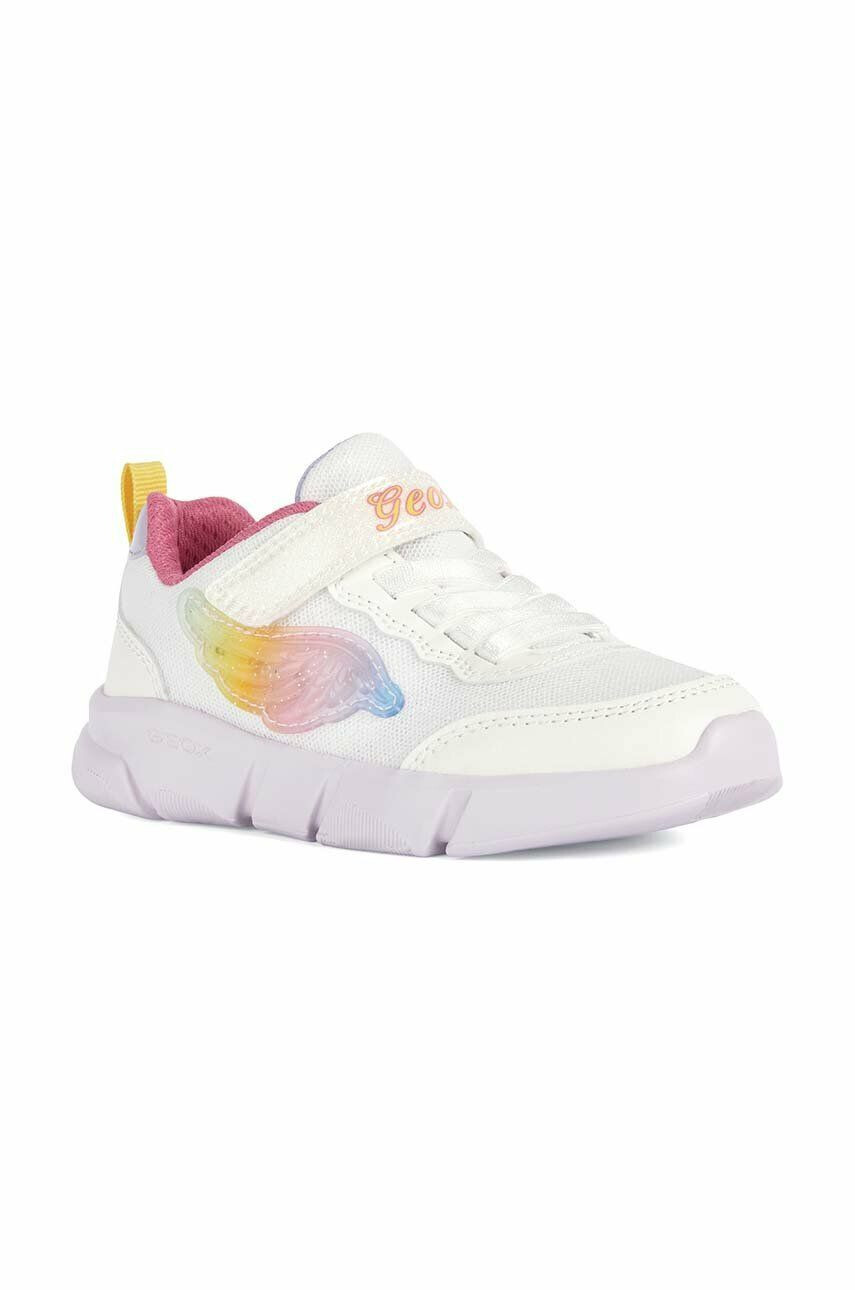 Geox sneakers pentru copii - Pled.ro