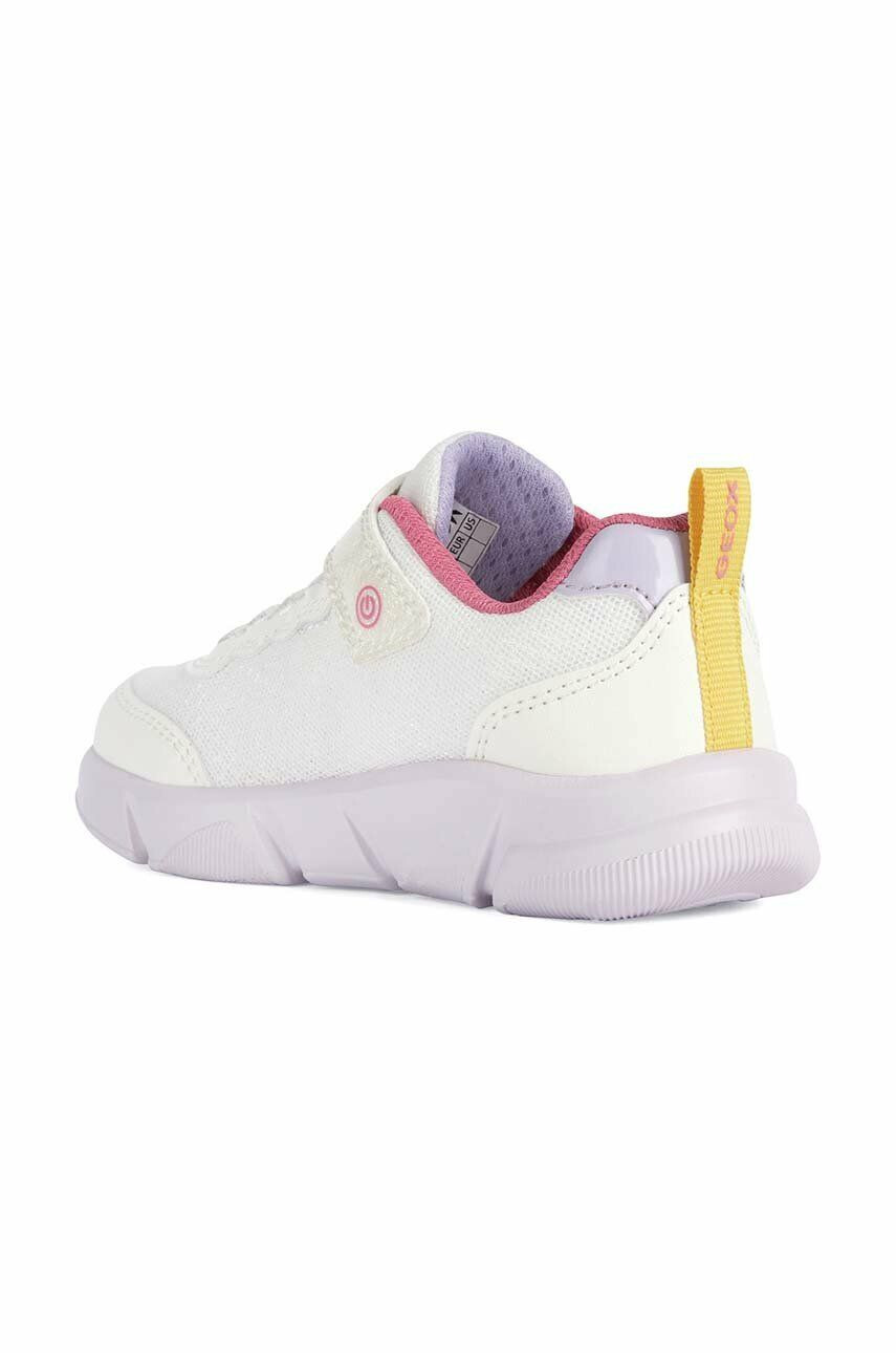 Geox sneakers pentru copii - Pled.ro