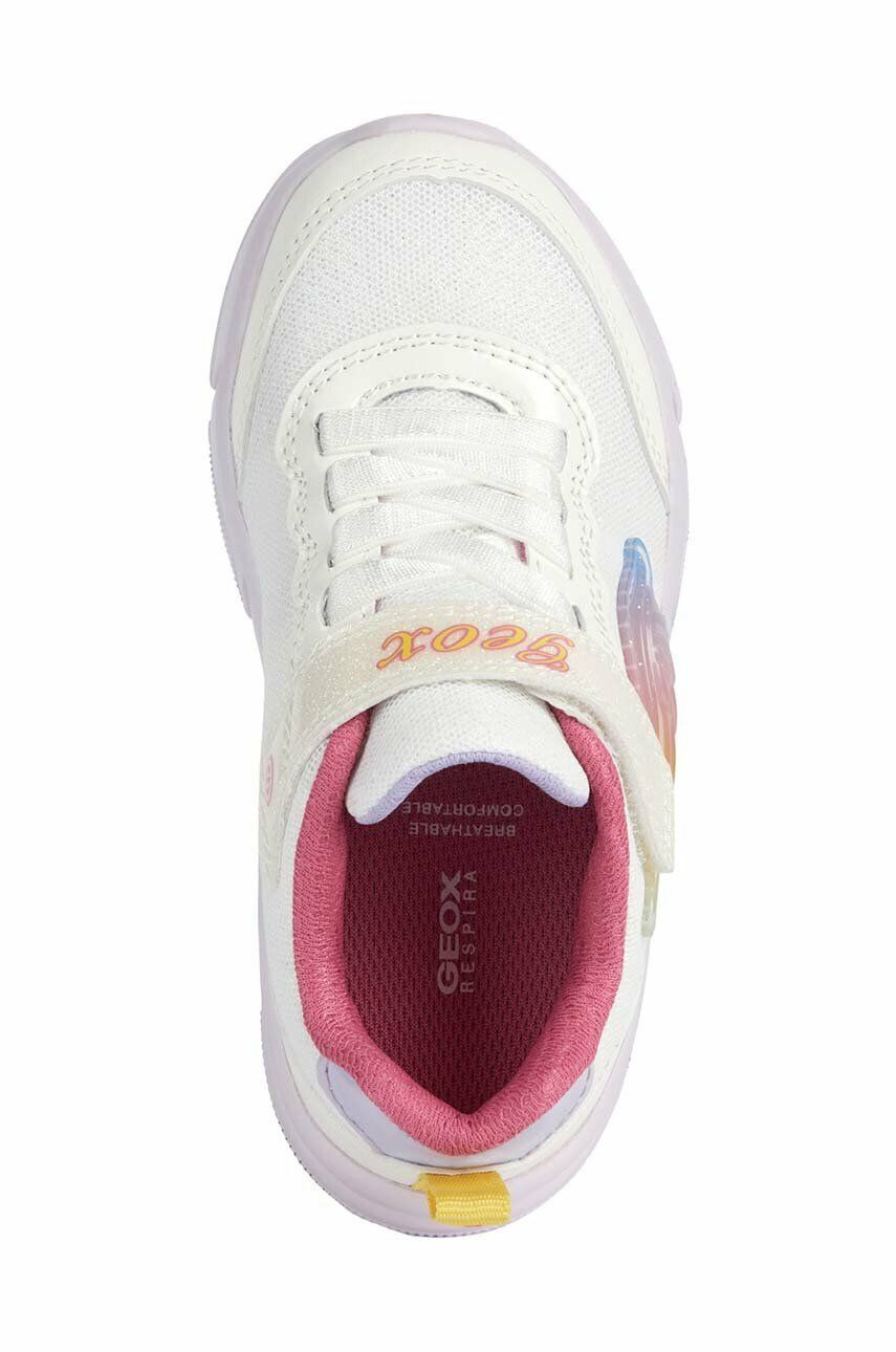 Geox sneakers pentru copii - Pled.ro