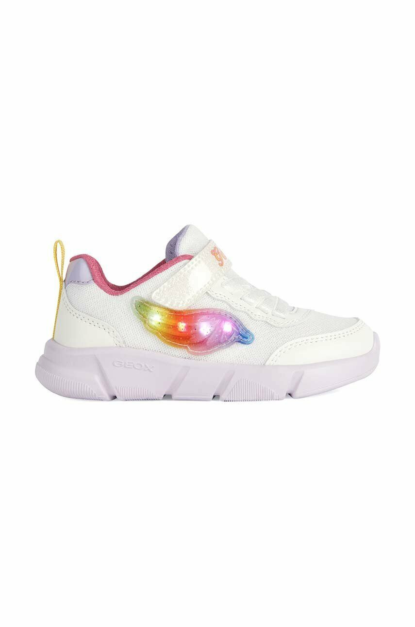 Geox sneakers pentru copii - Pled.ro