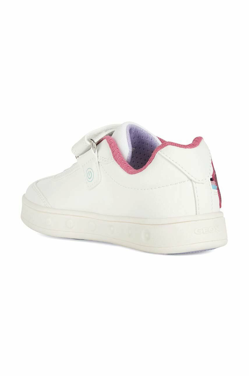 Geox sneakers pentru copii - Pled.ro