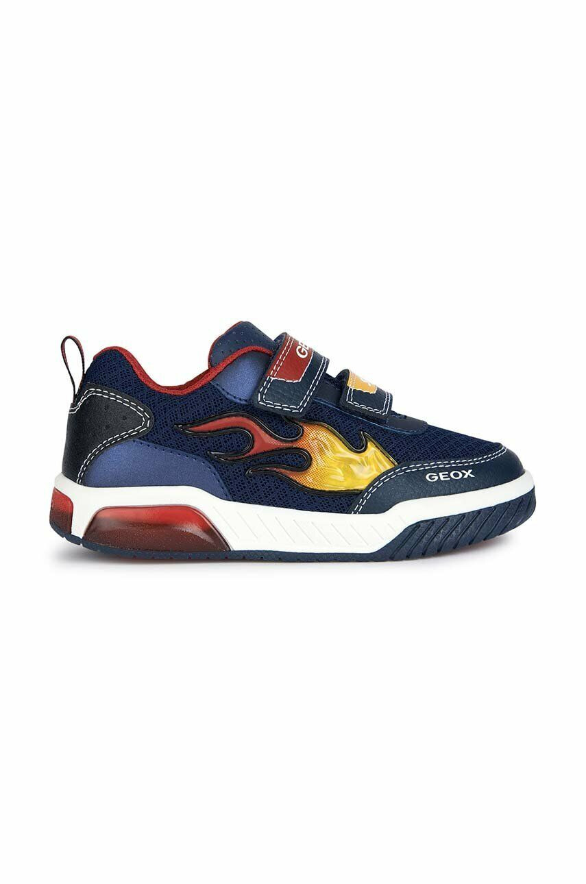 Geox sneakers pentru copii - Pled.ro