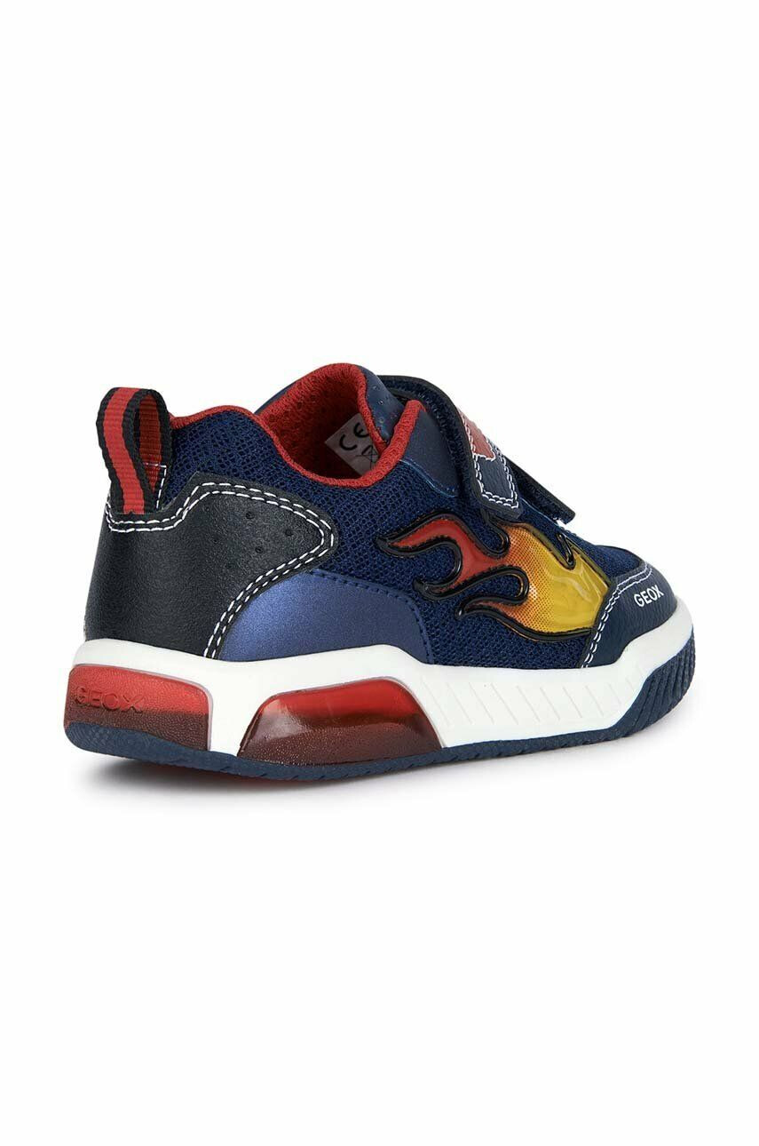 Geox sneakers pentru copii - Pled.ro