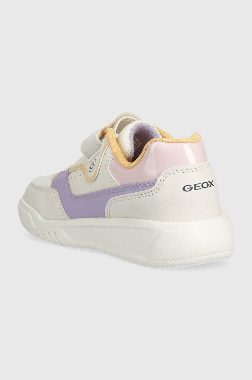 Geox sneakers pentru copii - Pled.ro