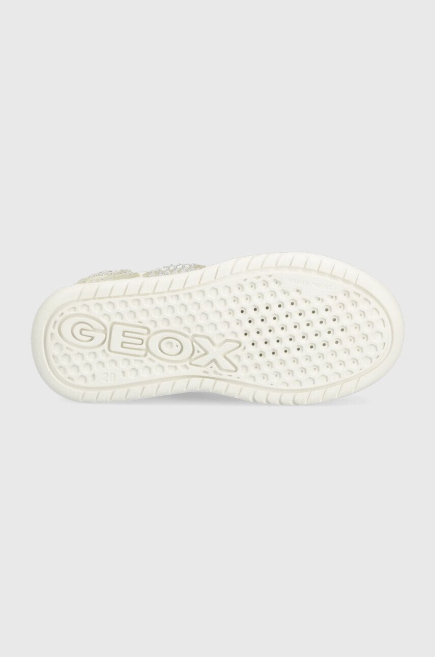 Geox sneakers pentru copii - Pled.ro