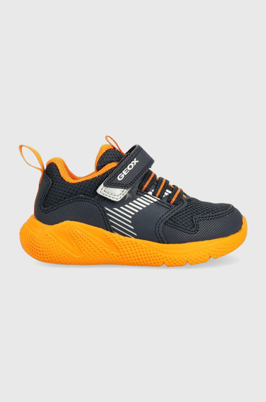 Geox sneakers pentru copii - Pled.ro