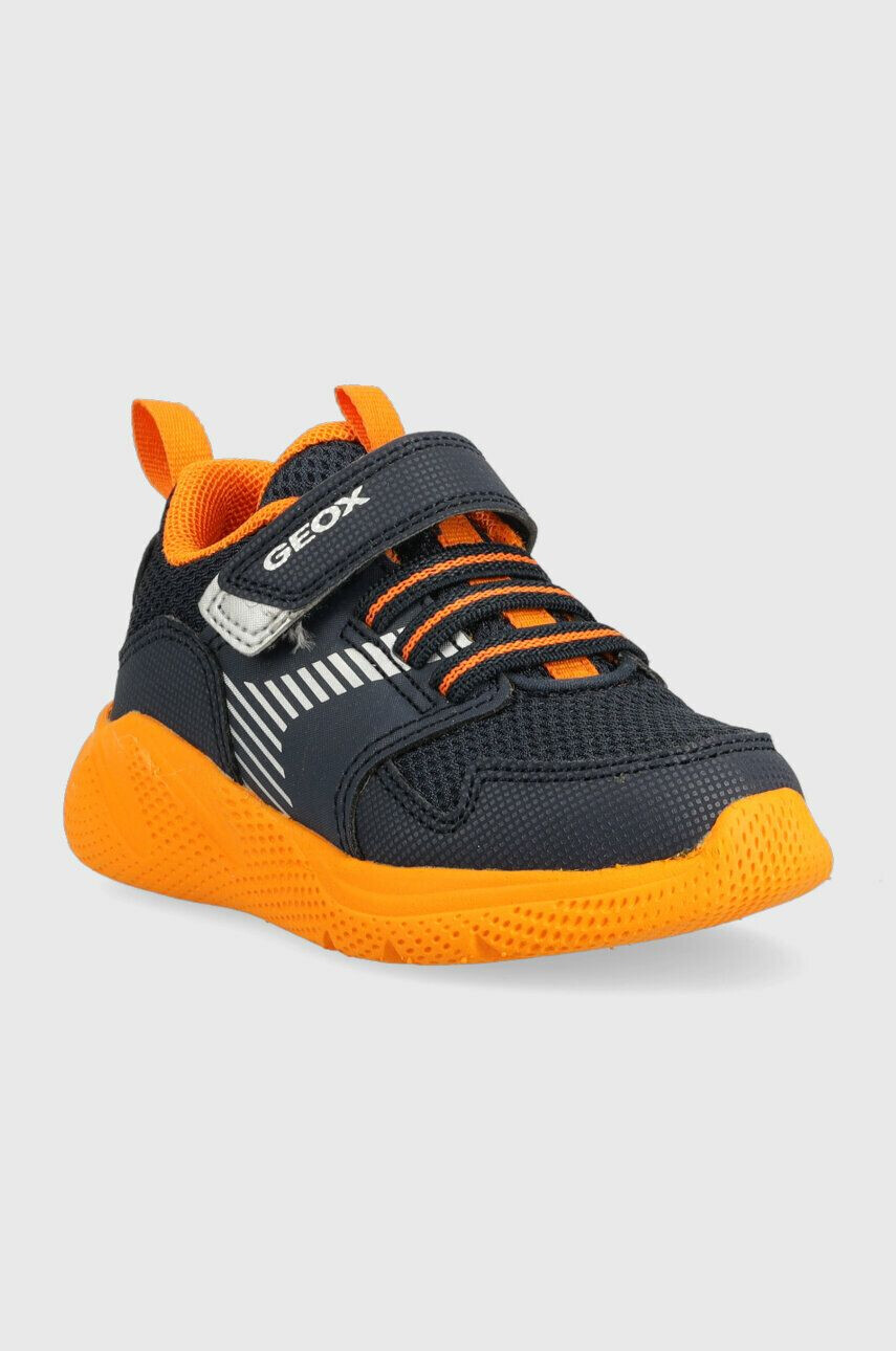 Geox sneakers pentru copii - Pled.ro