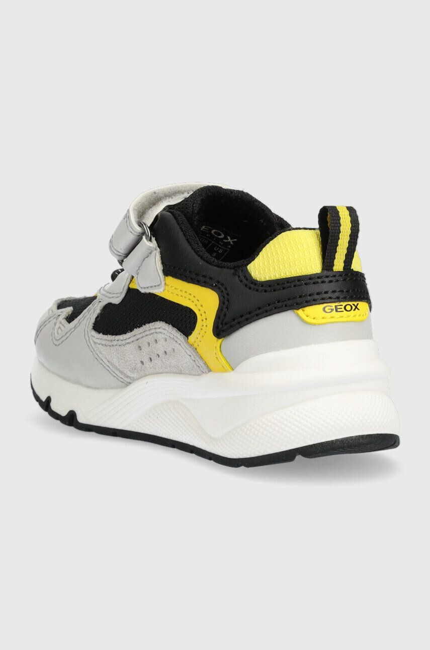 Geox sneakers pentru copii - Pled.ro