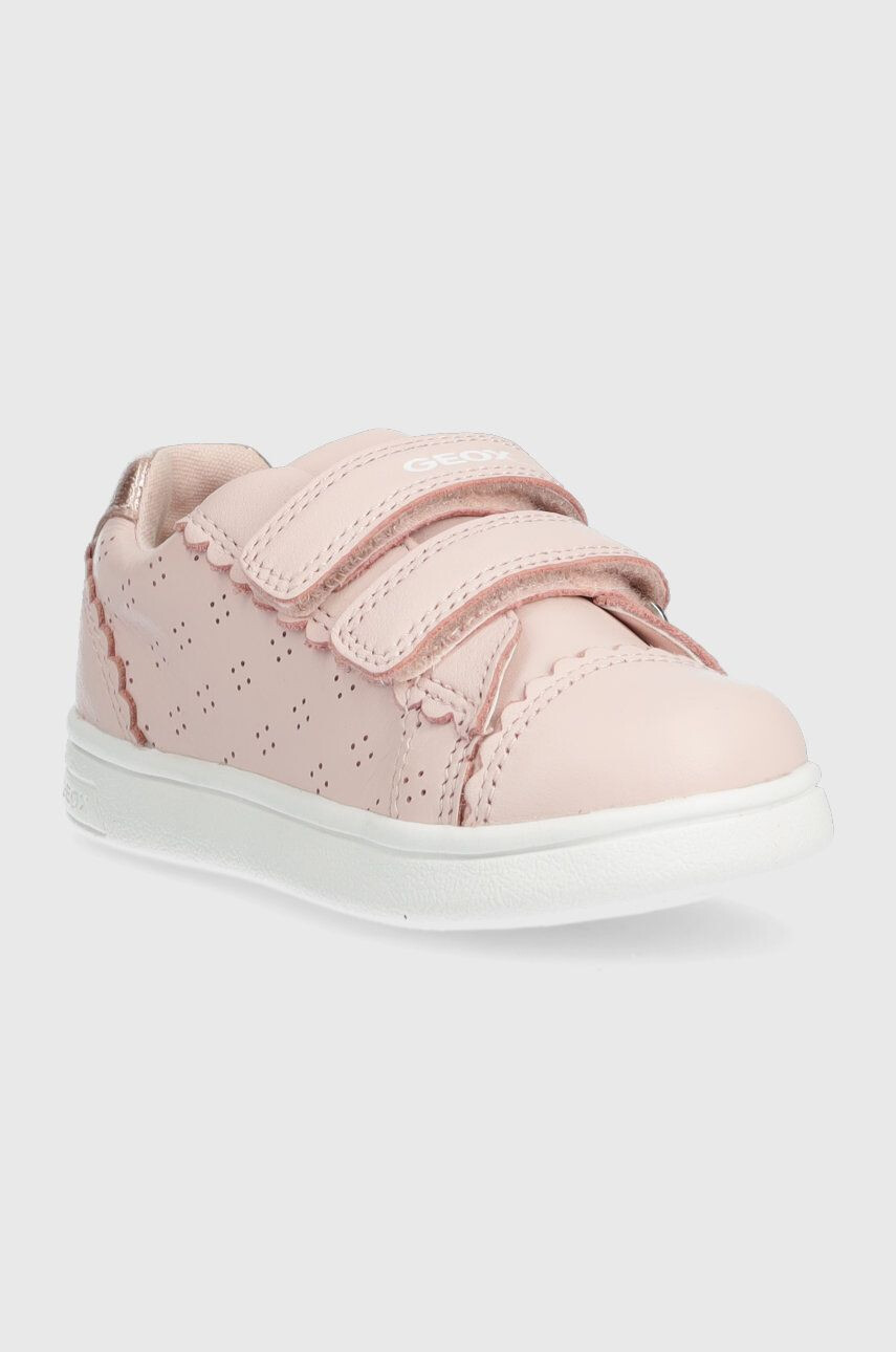 Geox sneakers pentru copii - Pled.ro