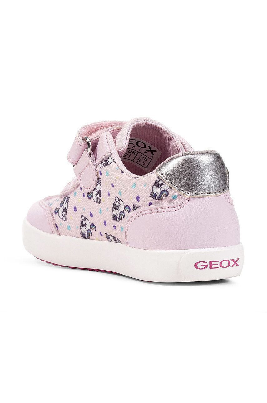 Geox sneakers pentru copii - Pled.ro